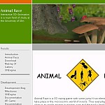 Animal Race